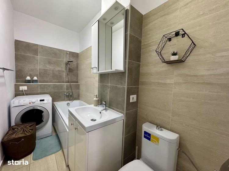 Apartament 2 camere cu vedere panoramica, Girocului Eso - 10