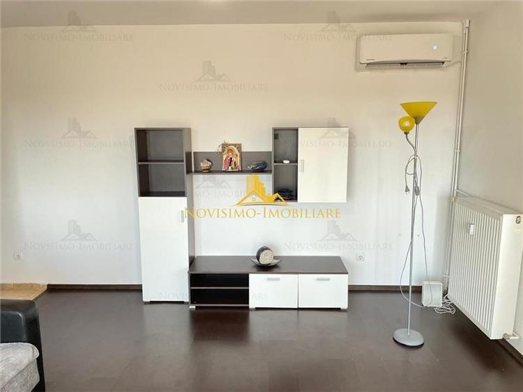 NOVISIMO-IMOBILIARE: AP. DE INCHIRIAT CU 3 CAM.  IN BLOC NOU,  ZONA MARASESTI - 3