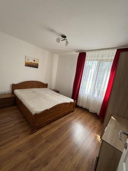 Apartament 2 camere decomandate, 50 mp, la cheie, zona Interservisan, Gheorgheni - 1