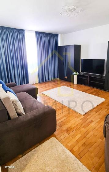 Apartament 1` Metrou Piata Muncii Mihai Bravu Parcare Prima Inchiriere - 7