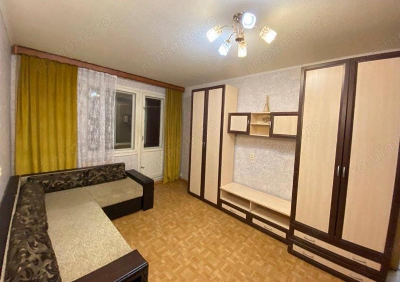 Garsoniera zona Vitan - 2