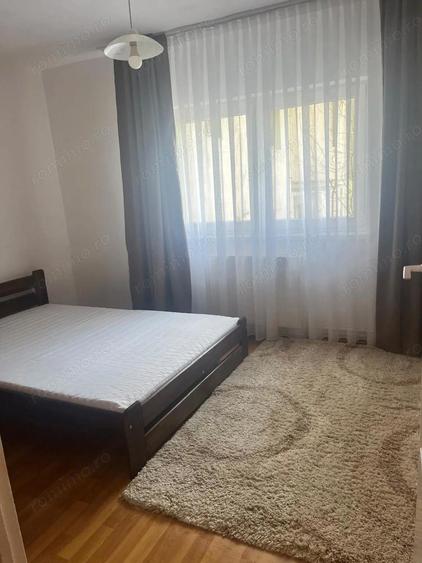 Inchiriez apartament cu trei camere - 4