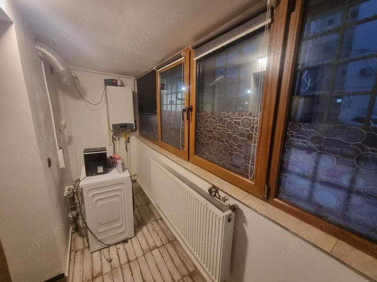 PIATA CET-apartament 2 camere decomandat cu gaze - 7