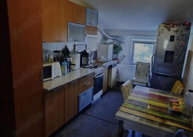 Ap 2 camere decomandat in zona Dambovi?a - Proprietar - 1