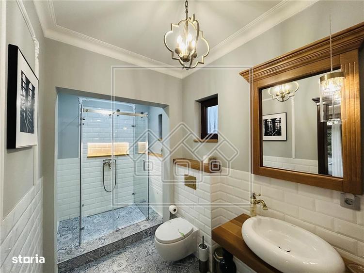 Afacere la cheie in Sibiu, confort lux, Zona Lazaret - 4