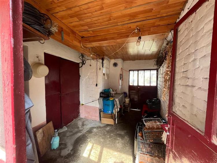 Belint, Casa, 4 Cam., 2.935 Mp. Teren - 24