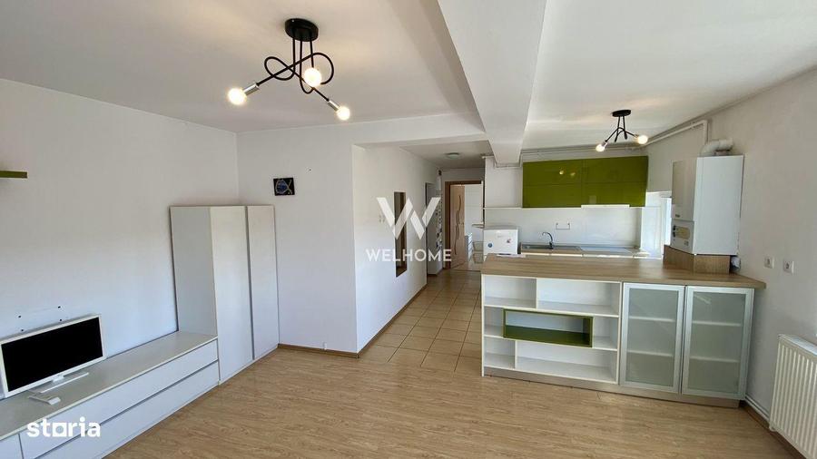 Vand apartament 2 camere zona Promenada Mall. Sibiu - 6
