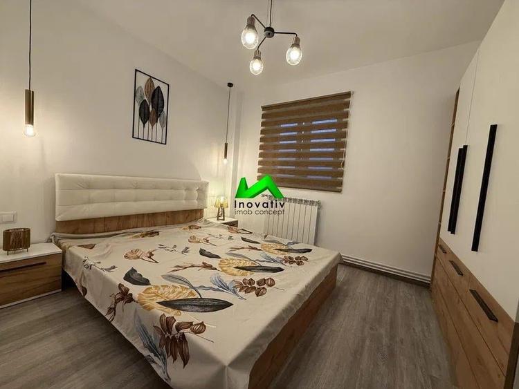 Apartament de inchiriat 3 camere Sibiu ?lea - 1