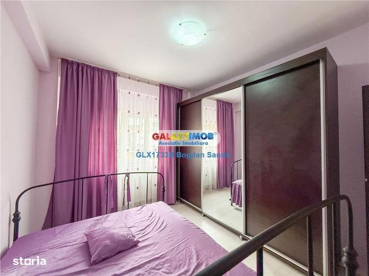 Apartament cu 2 camere de vanzare in Militari Residence - Rezervelor - 6