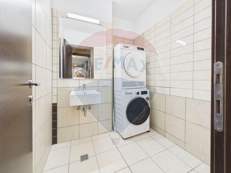 APARTAMENT PREMIUM CU 4 CAMERE , 107 MP, ASMITA GARDENS, BUCURESTI - 10
