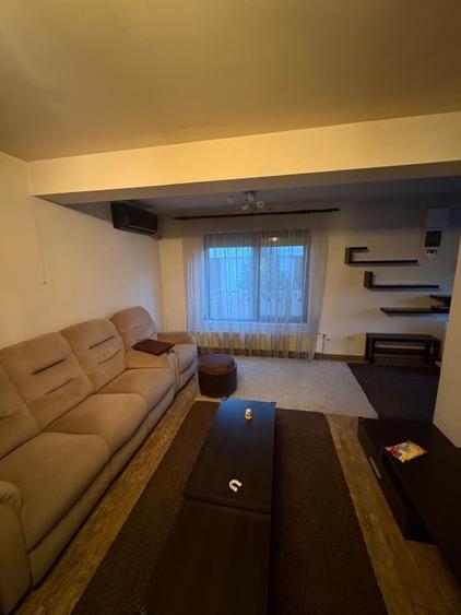 Duplex cu 2 apartamente si subsol cu garaj - 7