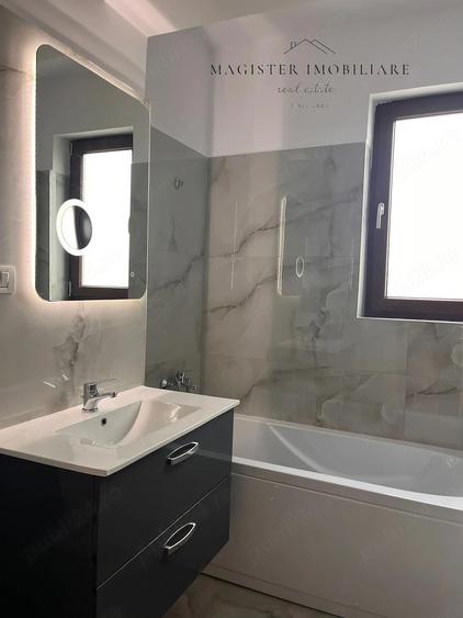 Apartament 2 camere Lux, zona Eso Giroc - 6