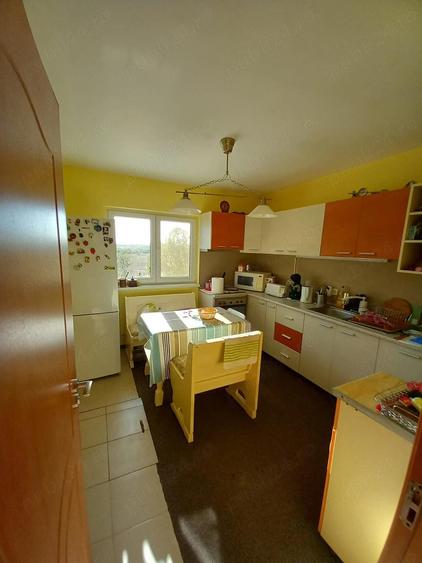 Casa de vanzare Crevedia Mare GR - 3