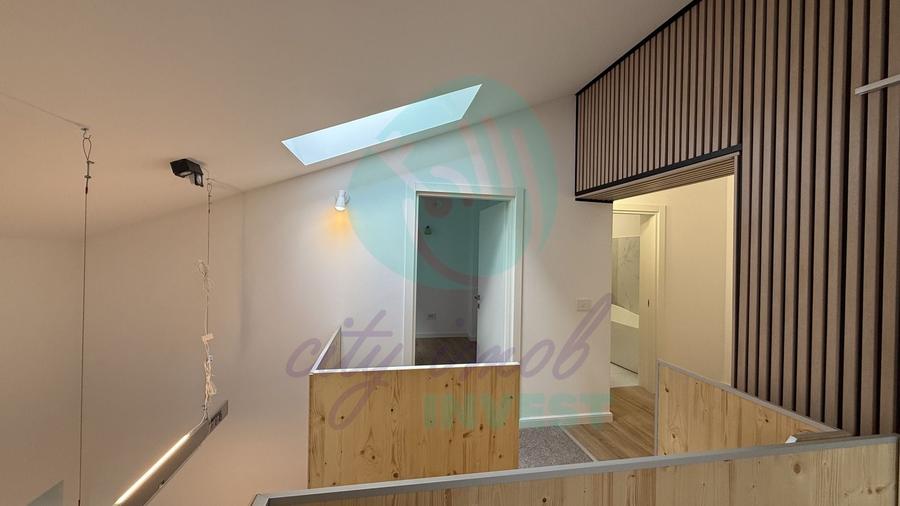 Casă 4 camere Moșilor – Foișor | Renovată - 10