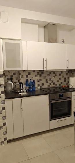 Garsoniera de inchiriat in zona Dristor - 3