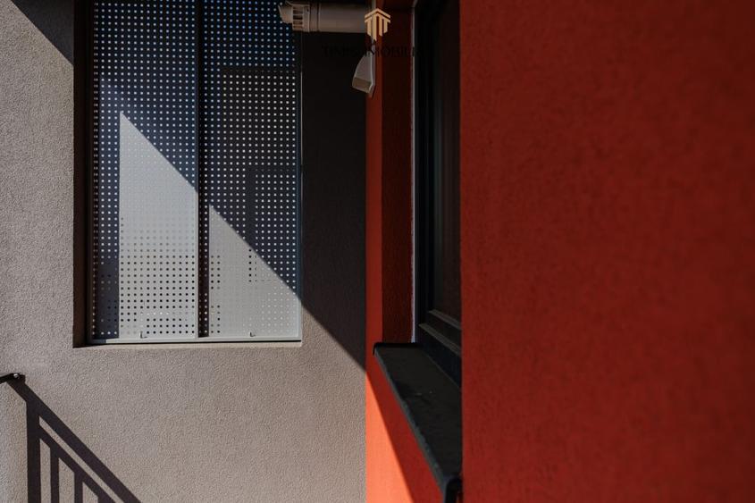 2 camere in bloc nou Eliza 1 – finisat, etaj 1, Mehala | Comision 0% - 20