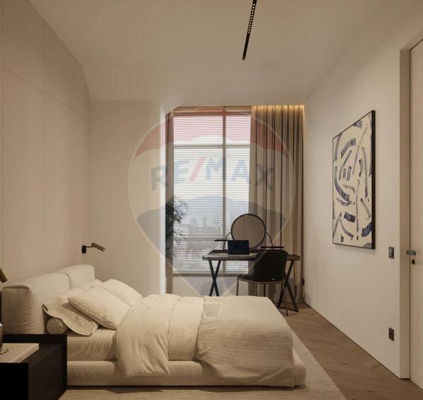 VANZARE Apartament cu 2 camere in zona Pipera Helios by I... - 12