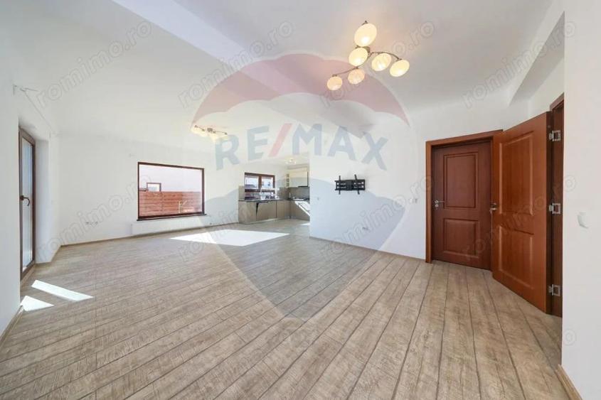 Casa single cu curte generoasa Cartier Izvor, Bra?ov - 12