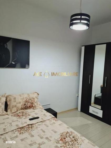 2 Camere | 13 Septembrie | Metrou | Centrala | Parcare | Bloc 2013 - 1