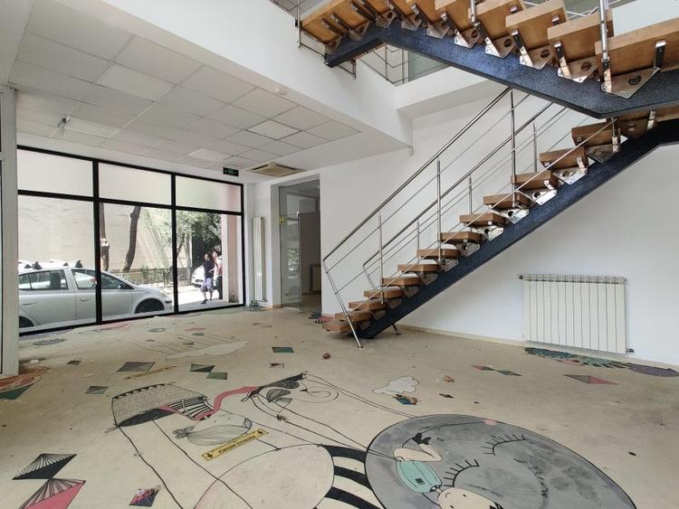 Spatiu de retail cu multiple functiuni in zona Titulescu - Banu Manta - 8