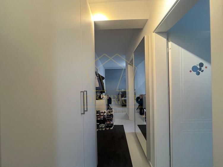 Apartament superb complet mobilat cu 2 camere | Braytim - 6