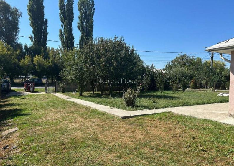 Vand casa in Holboca