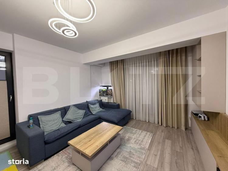 Apartament 3 camere, complex Drumul Taberei Residence + parcare inclu - 6