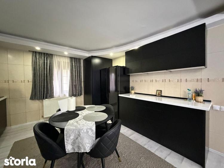 Casa Individuala Piscina Snagov 5 Camere 770 mp teren liber Piscina - 11