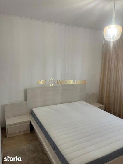 4 Camere de inchiriat | Berceni | Metrou | Mobilat | Utilat | Parcare - 6