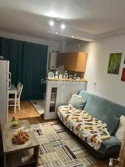 Apartament 2 camere în zona EDGAR QUINET