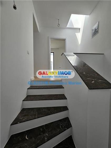 Vanzare case Premium de tip Duplex situate pe Calea Giulesti - 21