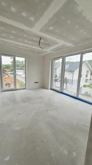 Case Tip Duplex Premium- 117mp utili+11mp terase, Livezeni. Predare Finisate - 1