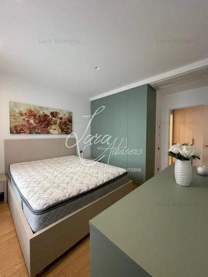 Aviatiei Tower, complet mobilat si utilat - 7