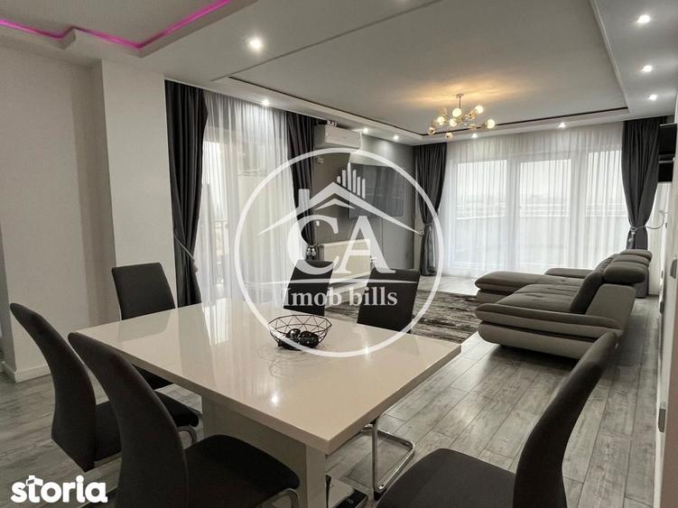 Apartament cu 3 camere de inchiriat in zona Nufarul, Oradea - 10