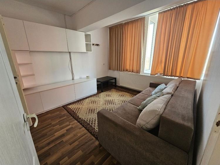 Inchiriez apartament 1 camera - Aradul nou - 7