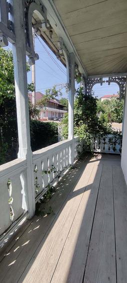 Vand casa cu teren la tara - 4