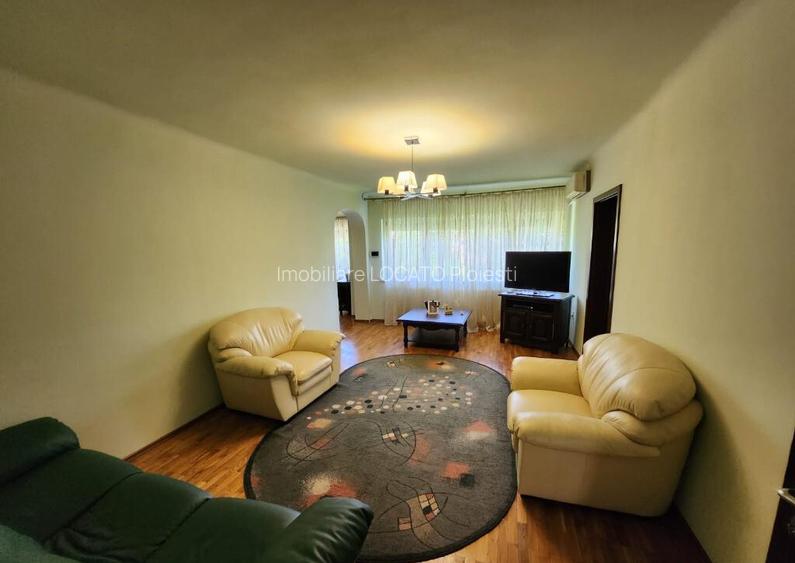 Gh Gr Cantacuzino - Mega Image et 1 in vila