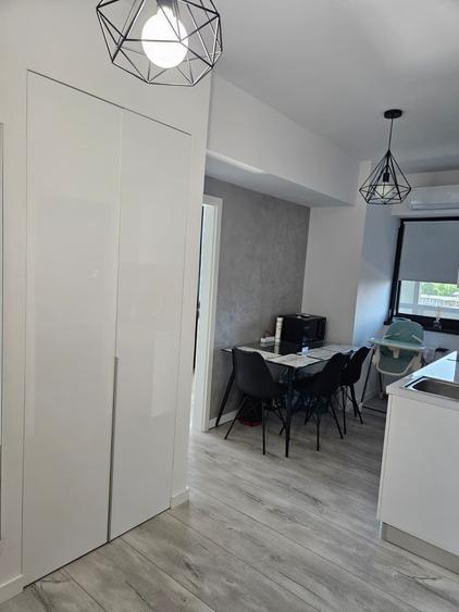 De vanzare apartament nou, 2 camere,decomandat, 46 mp, Mamaia Centru,cod  160927 - 5