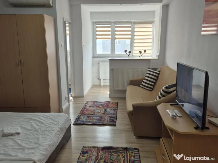 Inchiriez garsoniera, zona 1 Decembrie 1918/Trapezului, Proprietar - 6