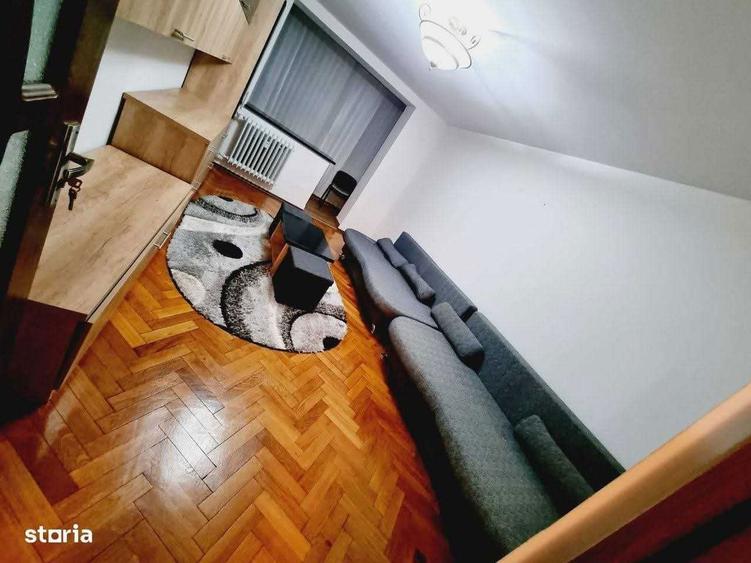 Apartament 2 camere decomandat Piata Mare - 1