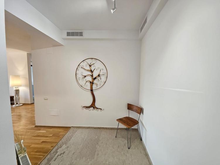 Apartament 3 camere si parcare subterana Herastrau/ Nordului - 9