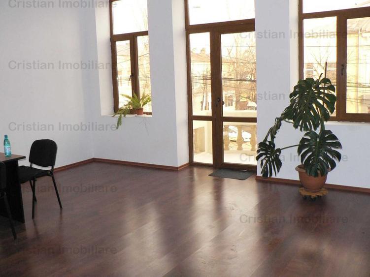 VILA P+1, 200mp utili zona UltraCentrala,  Pretabila birouri cabinete - 3