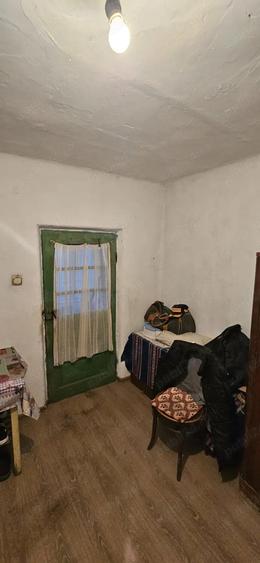 Casa batraneasca - 6