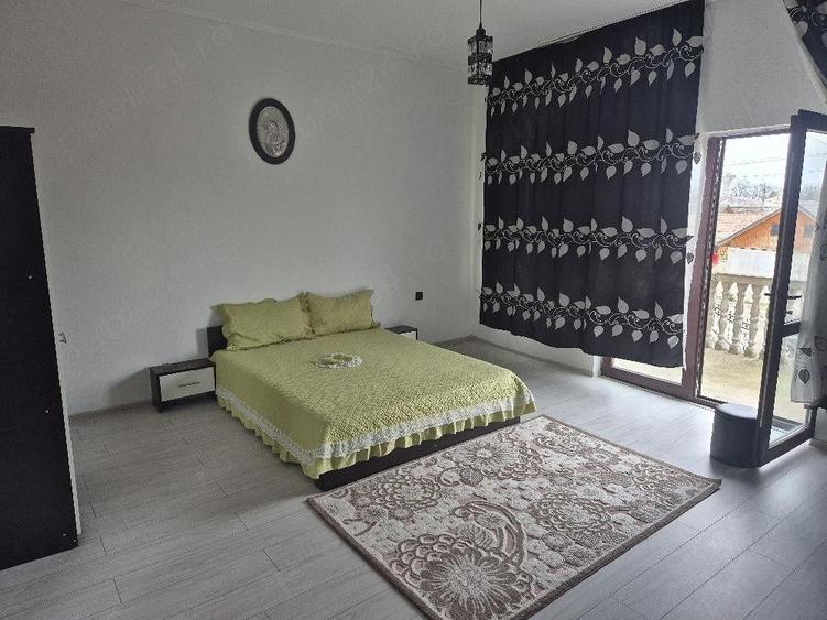 casa de vanzare in corabia olt - 1