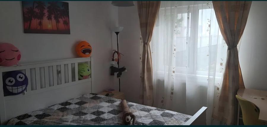 Casa de vanzare- zona Mihai Vitezul - 5