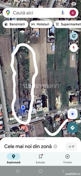 Casa + teren de vazare la tars