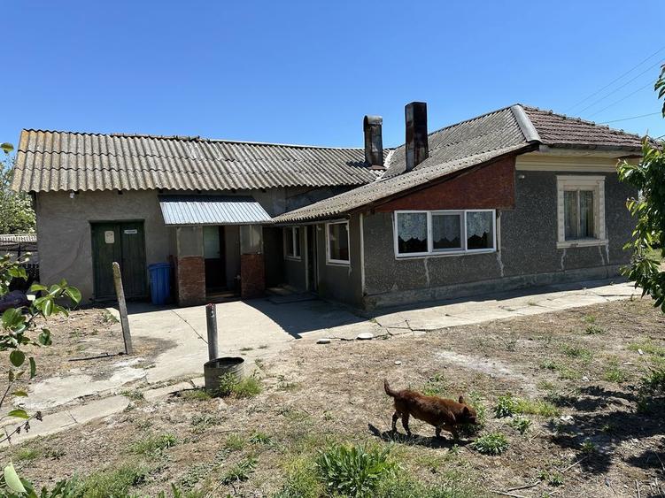 Casa de vanzare comuna Spantov , Judetul Calarasi - 3