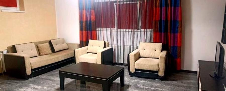 ►EuroMATERNA Garsoniera Decomandata 35m² Mobilata Utilata Centrala pe Gaze - 3