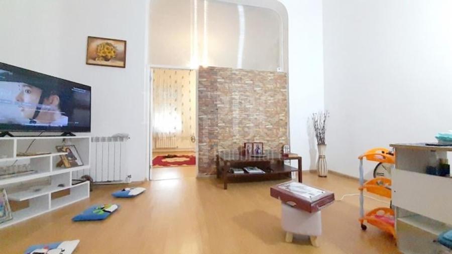 Apartament 2 camere de vanzare in Olosig Oradea, Oradea - 1