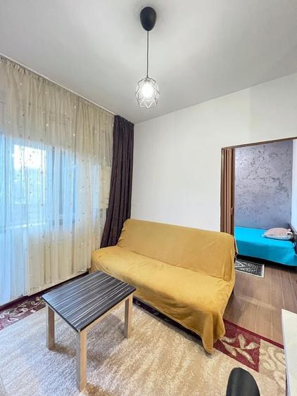 Garsoniera Dubla Tip Studio Militari Residence Rezervelor 55 Presto Pizza - 1